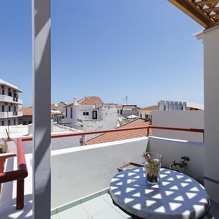 Rizes Studios Rethymno  Екстер'єр фото