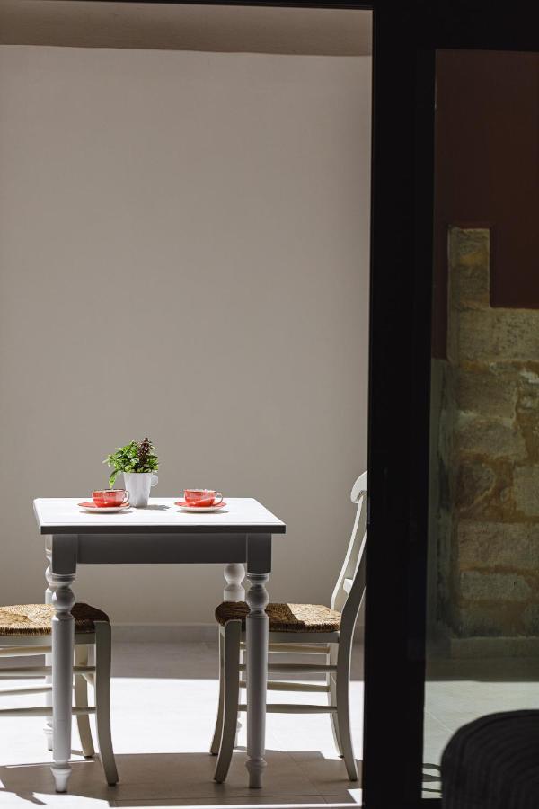 Rizes Studios Rethymno  Екстер'єр фото