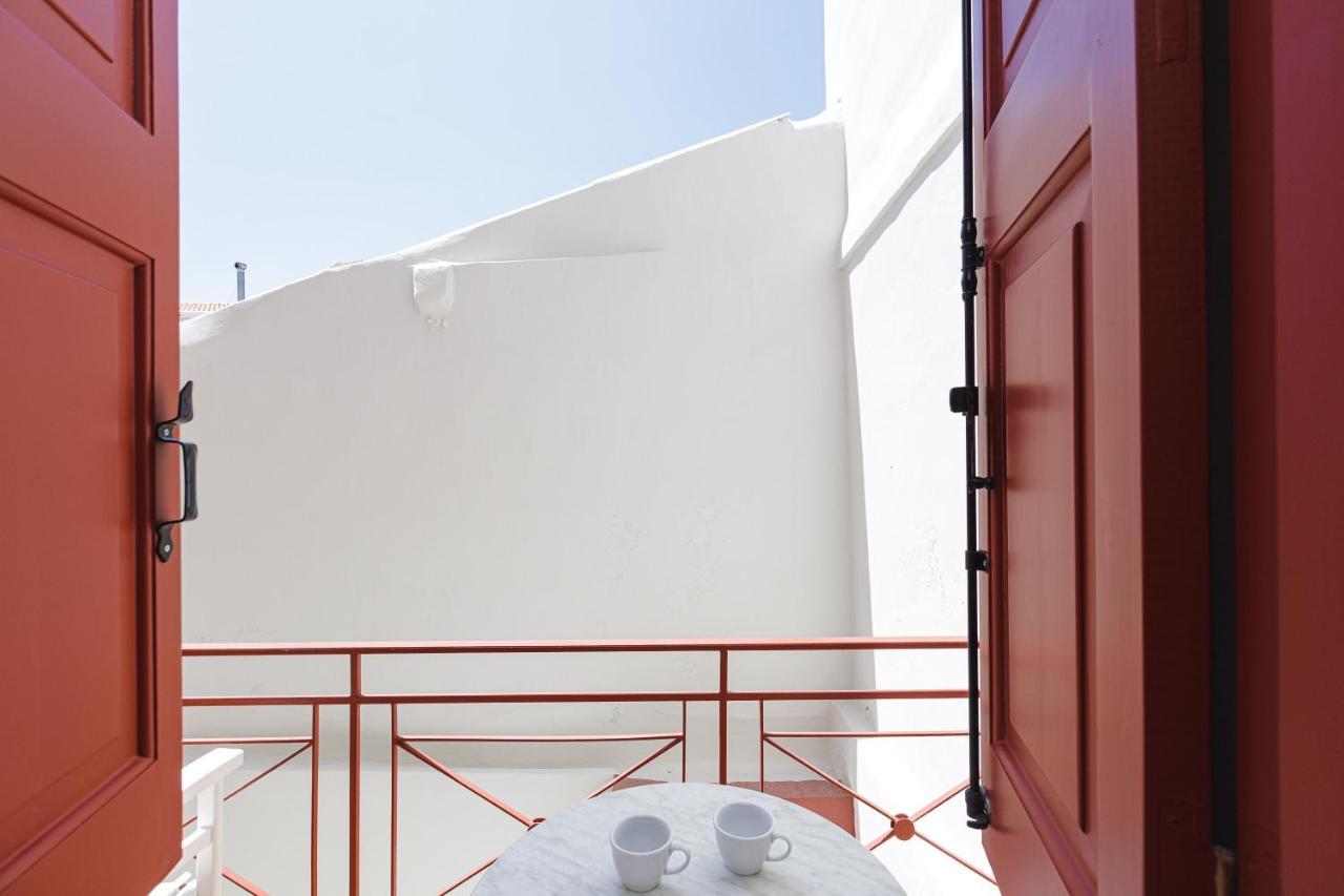 Rizes Studios Rethymno  Екстер'єр фото