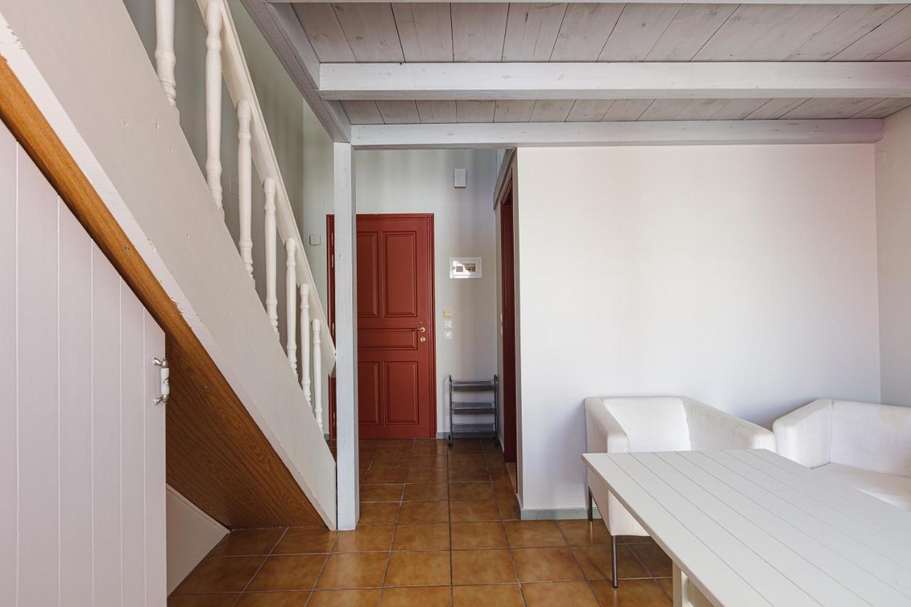 Rizes Studios Rethymno  Екстер'єр фото
