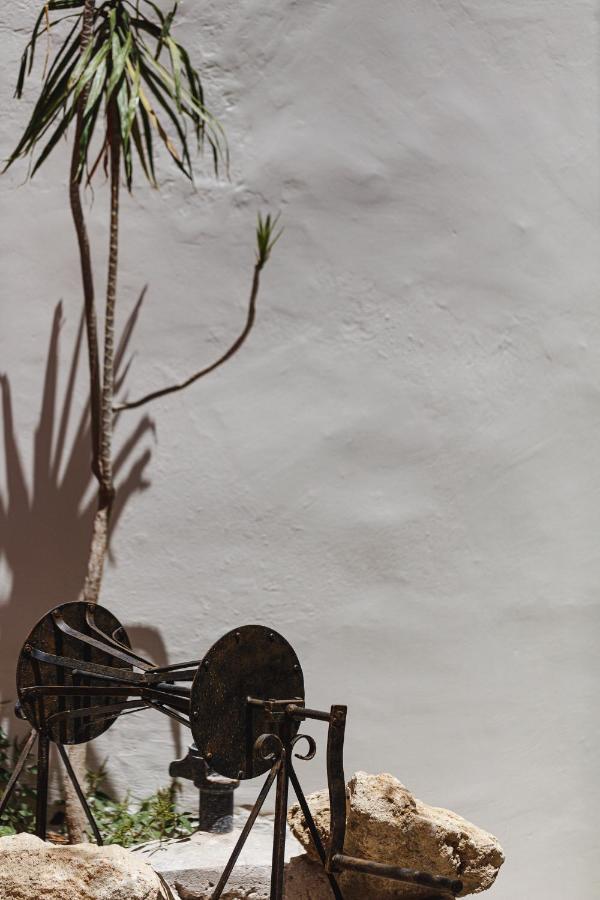Rizes Studios Rethymno  Екстер'єр фото