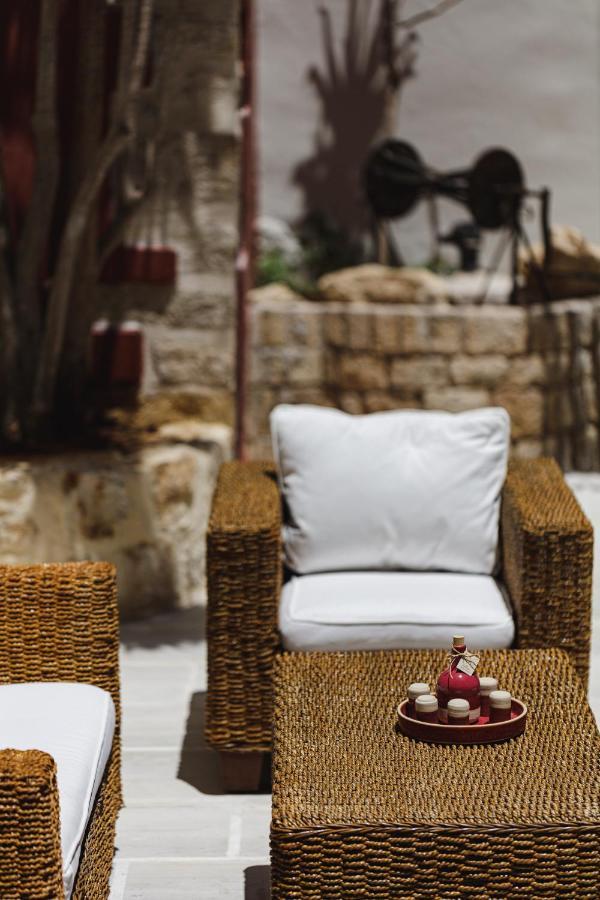 Rizes Studios Rethymno  Екстер'єр фото